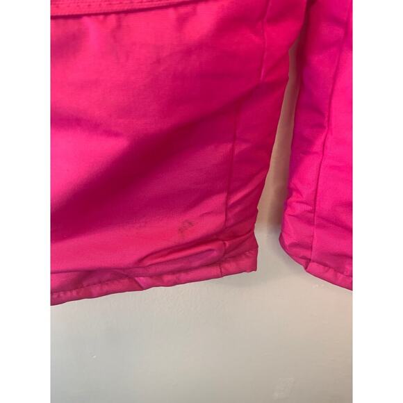 CAT & JACK Girl’s Winter/Snow Bib Overalls / Size: 2T - Picture 8 of 10